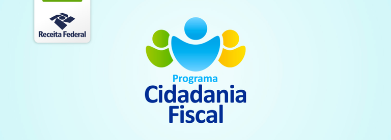 Receita Federal aprova acervo nacional de materiais de Cidadania e Educação Fiscal para apoio aos sistemas de educação e à extensão universitária