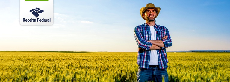 Receita Federal realiza Ação de Conformidade Declara Agro – Livro Caixa Digital do Produtor Rural