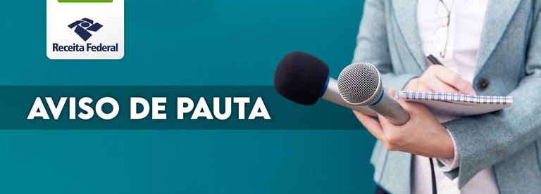 Receita Federal divulga, nesta quinta-feira (25/6), a arrecadação de maio de 2026 e os grandes números de 2025