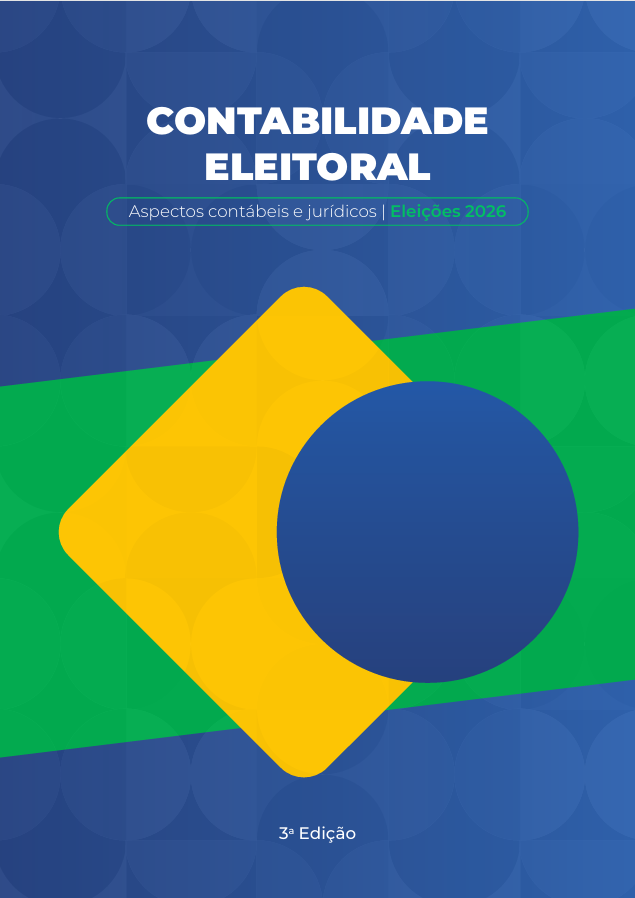 Nova publicação do CFC reúne orientações contábeis e jurídicas para as Eleições 2026