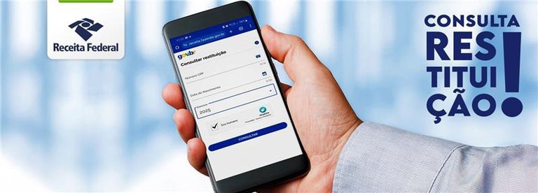 Com mais de 9,5 milhões de contribuintes contemplados, segundo lote de restituição do IRPF é o maior da história