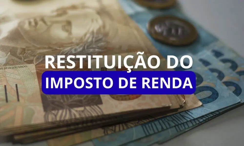 Restituição do IR não caiu na conta? Saiba como consultar e resolver o problema