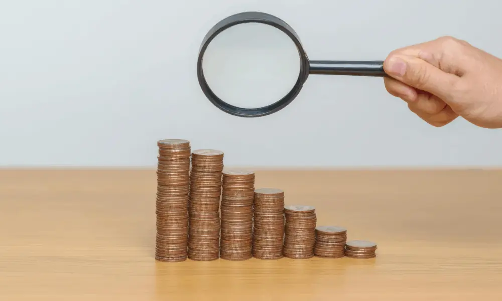 Fim da invisibilidade: como a Receita monitora as suas movimentações financeiras