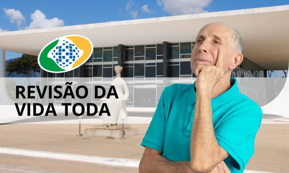 STF encerra de vez a disputa sobre a “Revisão da Vida Toda” do INSS