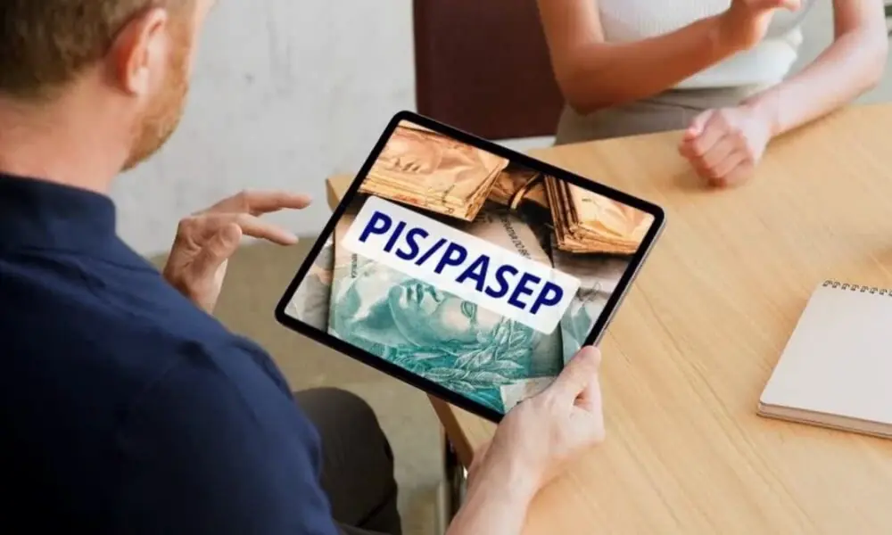 Novo lote do PIS/Pasep é liberado nesta quarta. Veja regras e calendário