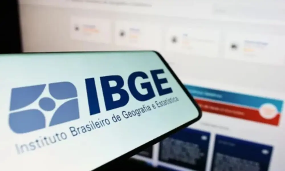 IBGE prorroga inscrições para mais de 8 mil vagas veja como participar