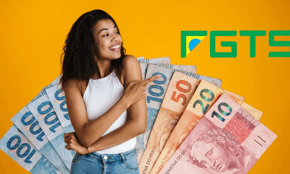 Nascidos em agosto já podem sacar valores do FGTS