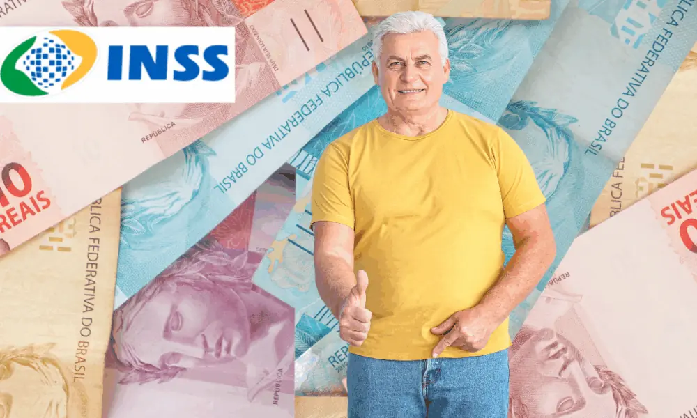 INSS inicia HOJE pagamento de benefícios acima do piso nacional