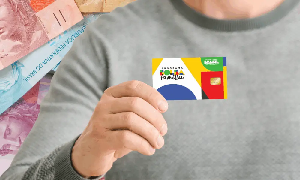 Governo aumenta Bolsa Família em 15% e impacto será de R$ 5,8 bi