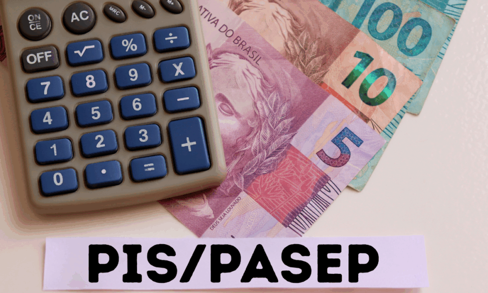 Novo lote do antigo PIS/Pasep começa a ser pago HOJE com valor de R$ 2,8 mil